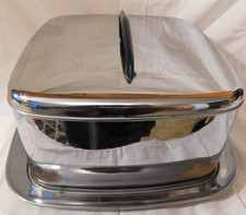 lincoln beautyware cake carrier for sale  Marion