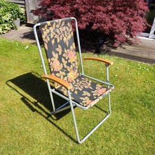 Vintage quality folding for sale  LIVERPOOL