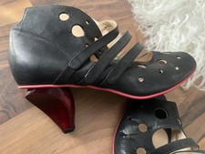Lisa tucci schuhe gebraucht kaufen  Berlin