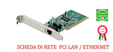 Scheda rete pci usato  Forli