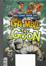 Grumble the goon gebraucht kaufen  Darmstadt