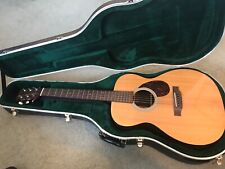 Martin acoustic guitar for sale  Montpelier