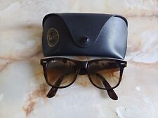 Ray ban wayfarer d'occasion  Paris XVIII