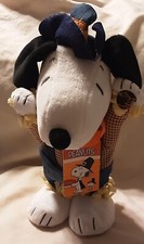 Peanuts snoopy farmer for sale  Ithaca