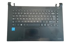 Toshiba satellite c40 for sale  PRESTON