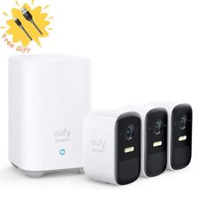 Eufy eufycam wireless for sale  Ontario