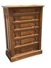 Antique dresser signed for sale  Reading
