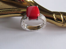 Bague argent 925 d'occasion  Luxeuil-les-Bains