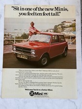 Vintage 1970 magazine for sale  SANDBACH