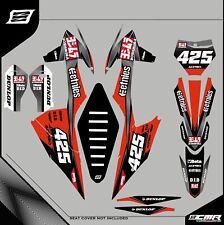 Kit grafiche adesive usato  Campagna