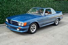 1984 mercedes benz for sale  Fort Lauderdale