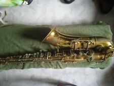 Tenor sax keilwerth gebraucht kaufen  Augsburg