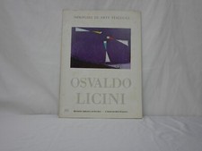 Osvaldo licini immagini usato  Bergamo