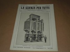 Scienza per tutti usato  Milano