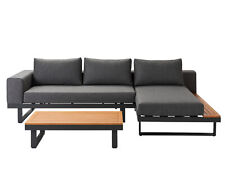 Garten lounge gartenmöbel gebraucht kaufen  Rain