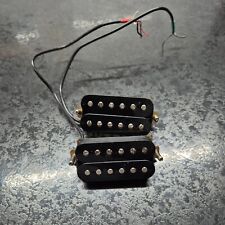 Prs humbucker pickups for sale  BURNTWOOD