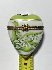 Scatola limoges chez usato  Milano
