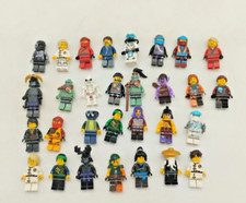 Lego ninjago minifiguren gebraucht kaufen  Langenenslingen