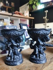 Black royal wessex for sale  BATLEY