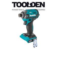 Makita td003gz 40v for sale  UK