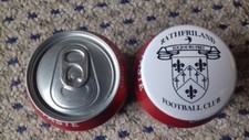 Rathfriland rangers f.c. for sale  NEWTOWN