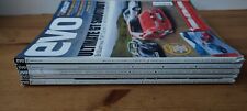 Evo magazine bundles for sale  COALVILLE