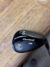 Cleveland cg16 wedge for sale  Oreland