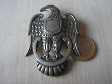 Insigne aigle definir d'occasion  Gréoux-les-Bains