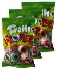 Trolli glotzer packung gebraucht kaufen  Fürth