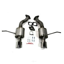 Kit Sistema Escape JBA Racing Cabezales 40-1538|Pieza Motores segunda mano  Embacar hacia Mexico