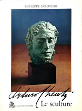 Sprovieri giuseppe. arturo usato Sprovieri giuseppe. arturo usato  Firenze