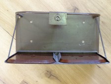 Riginal 2er wandhalterung gebraucht kaufen  Freden (Leine)