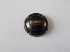 Capsule champagne ruinart d'occasion  Le Lude
