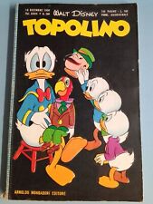 Topolino 200 dicembre usato  Firenze
