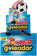 Goleador manga caramelle usato  Milano