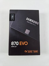 Samsung 870 evo gebraucht kaufen  Stade