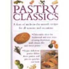 Pastry classics used for sale  UK