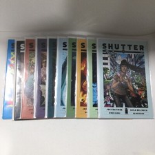Shutter 9 10 for sale  Wentzville