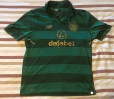 Maglia calcio celtic usato  Roma