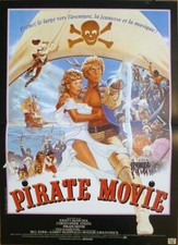 The pirate movie d'occasion  France
