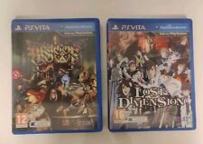 Bundle psvita lost usato  Bologna