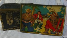 Lyons treasure chest for sale  GAINSBOROUGH