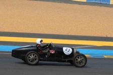 Bugatti type no23 d'occasion  Expédié en Belgium
