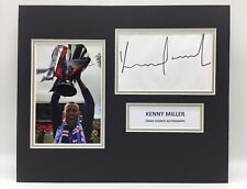 Rare kenny miller for sale  SUNDERLAND