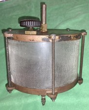 Vintage brass essex for sale  Jacksonville