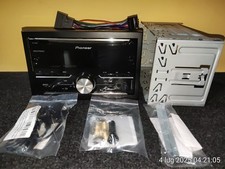 Autoradio pioneer x730bt usato  Reggio Calabria