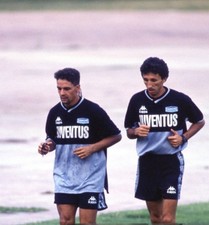Maglia juventus baggio usato  Torino