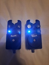Delkim mk1 standard for sale  ANDOVER