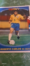 Figurina panini sipercalcio usato  Isola del Liri