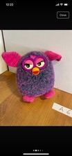 Furby Purple Cute  comprar usado  Enviando para Brazil